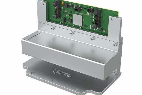 Detection Technology Debuts X-Cargo: A New Standard in High-Energy X-ray Imaging