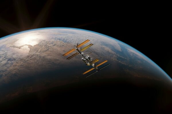 Global Race for Counterspace Weapons Intensifies, Warns New Report