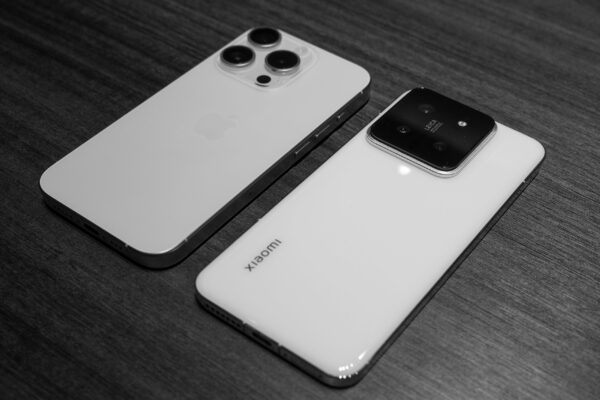 The Chinese Smartphone Boom: What’s Fueling the Growth?