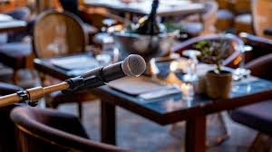 Live Music Restaurant